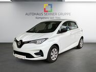 Renault ZOE, LIFE R1 E 40 Batteriezertifikat, Jahr 2020 - Markdorf