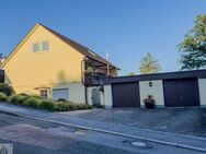 Ein-/Zweifamilienhaus sucht liebe Familie - Iserlohn