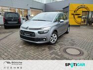 Citroën C4 Picasso, 1.2 e-THP Selection, Jahr 2017 - Dessau-Roßlau