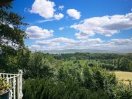 Einmalige Immobilie mit unvergleichlichem Blick ins Sauerland - Fröndenberg (Ruhr)