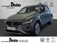 VW T-Roc, 2.0 TDI Goal, Jahr 2024 - Hohenwestedt