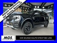 Ford Ranger, Wildtrak X DOKA #HARDTOP #, Jahr 2022 - Hof