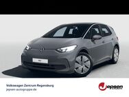 VW ID.3, Pro | h | 204 | KlimaA, Jahr 2022 - Regensburg