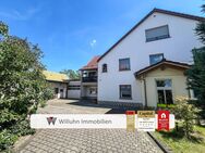 Eigennutzer aufgepasst! Balkon | Wintergarten | Kaminzimmer | Garten | Carport u.v.m. - Mockrehna