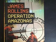 Operation Amazonas von James Rollins (Gebunden) - Essen