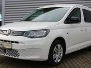 VW Caddy, Maxi Kombi AppConnect, Jahr 2024 - Delitzsch