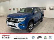 VW Amarok, 3.0 Aventura DC ( AssistenzPaket), Jahr 2022 - Passau