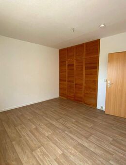 Barrierearme Wohnung mit Aufzug! - Suhl