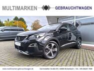 Peugeot 3008 Allure 1.2 PureTech 130/Panorama/Navi/360 K - Bickenbach (Hessen)