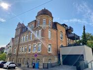 Herrschaftliches Mehrfamilienhaus im Jugendstil in begehrter Wohnlage - Ulm