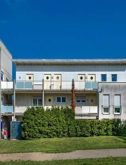 Demnächst frei! 2-Zimmer-Wohnung in Dortmund Wellinghofen - Dortmund