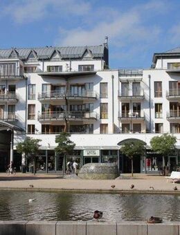 3-Zimmer-ETW in Top-Lage - Timmendorfer Strand