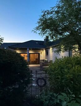 AllesAußerGewöhnlich- Bungalow Einfamilienhaus in bevorzugter Lage von 31234 Edemissen/ Kernort - Edemissen