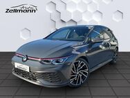 VW Golf, GTI Clubsport 221KW Cardon, Jahr 2023 - Berlin