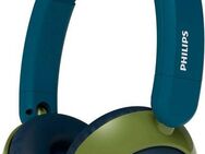 Philips TAK 4200 Kinder-Kopfhörer (Freisprechfunktion, Multi-Point-Verbindung, Rauschunterdrückung, Bluetooth)