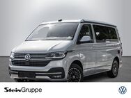 VW T6 California, 2.0 l TDI 6 1 Ocean Aufstelldach S, Jahr 2022 - Engelskirchen