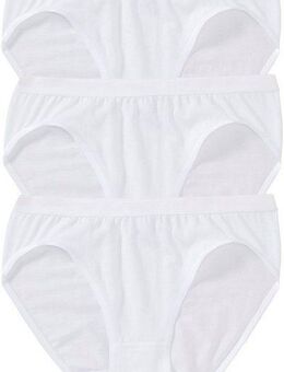 Speidel Jazz-Pants Slips everyday (Packung, 3-St., 3er Pack) bequem, elastisch, modisch, breiter Bund, Baumwollmix