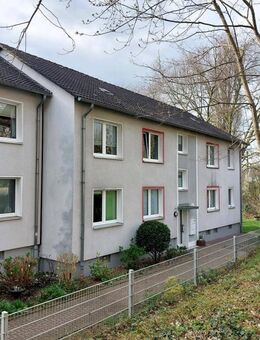 ** Gemütliche 3,5 Zimmer Eigentumswohnung im schönen Mehrfamilienhaus mit Balkon! ** - Essen