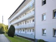 2-Zimmer-Wohnung mit Balkon in Velbert-Mitte - Velbert