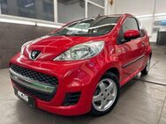 Peugeot 107 Klima Tüv+Inspektion+Allwetter+Bremse NEU - Cottbus