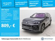 VW Tayron, 1.5 TSI eHybrid R-Line IQ DRIVE, Jahr 2024 - Berlin