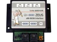 Tams El. ZEUS (s88-DiBiB-Link) PC-Interf. Art. 44-05107-01 - NEU - Ettlingen Zentrum