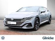 VW Arteon, 2.0 TSI Shootingbrake R-Line SiHz, Jahr 2023 - Erfurt