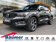 Volvo XC40 T4 R-Design Geartronic + AHK + CAM + NAVI - Ibbenbüren