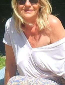 Alleinstehende Frau sucht seriösen Mann Raum F/ HG - Frankfurt (Main) Nordend-West