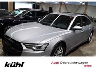 Audi A6, Limousine 45 TFSI S line, Jahr 2024 - Gifhorn