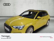 Audi A3, Sportback 30 TFSI S LINE, Jahr 2024 - Bochum