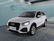 Audi Q2, Advanced advanced 35 TDI, Jahr 2024 - München