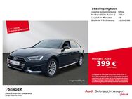 Audi A4, Avant Advanced 35 TDI, Jahr 2023 - Bielefeld