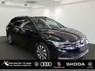 VW Golf VIII Variant 1.0 TSI Life Active RearView LED Navi - Kaiserslautern