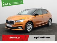 Skoda Fabia, 1.0 TSI Selection, Jahr 2024 - Würzburg