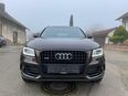 Audi Q5 3.0 TDI in 78048