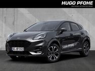 Ford Puma, 1.0 ST-Line EB MHEV WIN, Jahr 2023 - Bad Segeberg