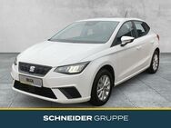 Seat Ibiza, 1.0 TSI 70kW Style Edition, Jahr 2022 - Zwickau