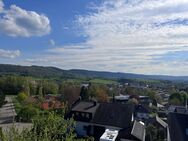 +++Aussichtslage+++Einfamiliendoppelhaus mit Garten und Garage! - Auenwald