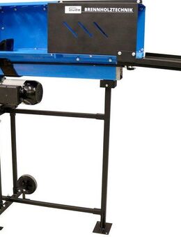 Güde Elektroholzspalter GHS 500/6,5TE, Spaltgutlänge bis 52 cm, Spaltgutdurchmesser bis 25 cm