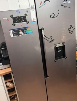 Side by side kühlschrank von beko - Stade (Hansestadt)