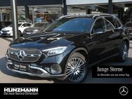 Mercedes GLC 200, Avantgarde MBUXNavi-Prem, Jahr 2023 - Büttelborn