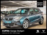 Seat Arona, 1.0 TSI FR, Jahr 2023 - Stuttgart