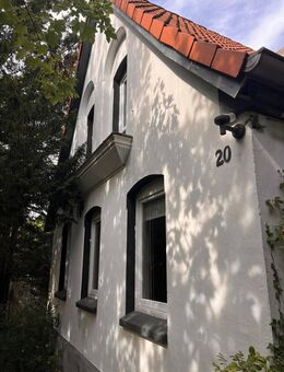 Kleines Haus / Entwicklungsprojekt in 1A Lage - Celle