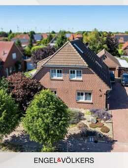 Hier beginnt Ihr neues Kapitel - Einfamilienhaus in Westerholt ! - Westerholt