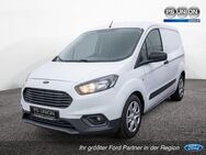 Ford Transit Courier, 1.0 l EcoBoost Trend Kasten, Jahr 2022 - Schönburg