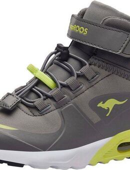KangaROOS KX-Hydro Sneaker Sneakerboot, Winterschuh, wasserdicht