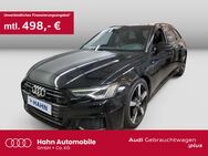 Audi A6, Avant 45 TFSI quattro S line, Jahr 2019 - Ludwigsburg