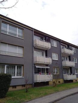 ** Solide Kapitalanlage in ruhigem familienfreundlichen Umfeld ** - Essen