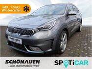 Kia Niro, 1.6 SPIRIT S, Jahr 2018 - Solingen (Klingenstadt)